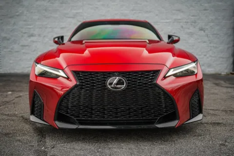 More photos of 2023 Lexus IS at Gravity Autos Roswell, GA
