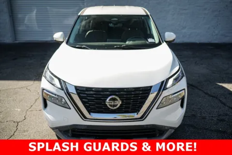 More photos of 2021 Nissan Rogue SV at Gravity Autos Roswell, GA
