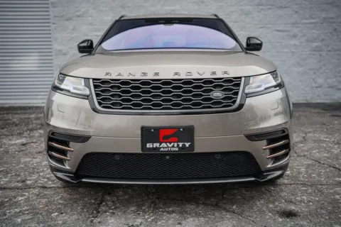 More photos of 2021 Land Rover Range Rover Velar R-Dynamic S at Gravity Autos Roswell, GA