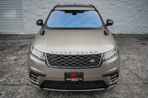 More photos of 2021 Land Rover Range Rover Velar R-Dynamic S at Gravity Autos Roswell, GA
