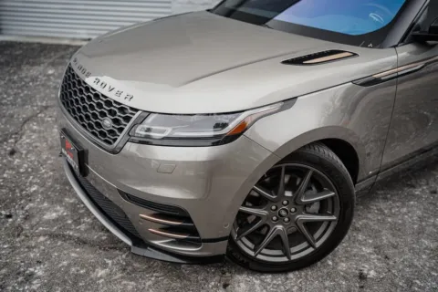 Photos of 2021 Land Rover Range Rover Velar R-Dynamic S for sale in Roswell, GA at Gravity Autos Roswell