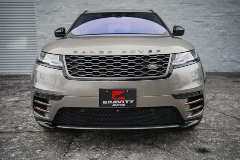 More photos of 2021 Land Rover Range Rover Velar R-Dynamic S at Gravity Autos Roswell, GA