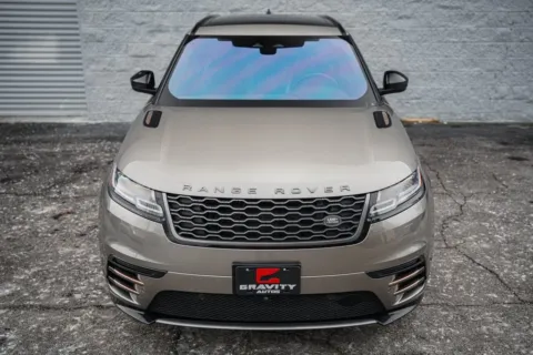 More photos of 2021 Land Rover Range Rover Velar R-Dynamic S at Gravity Autos Roswell, GA