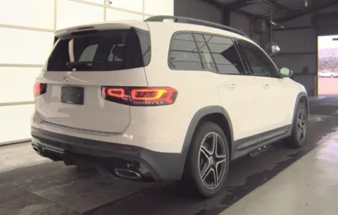 More photos of 2020 Mercedes-Benz GLB 250 at Gravity Autos Roswell, GA