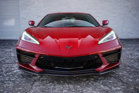 More photos of 2022 Chevrolet Corvette Stingray at Gravity Autos Roswell, GA