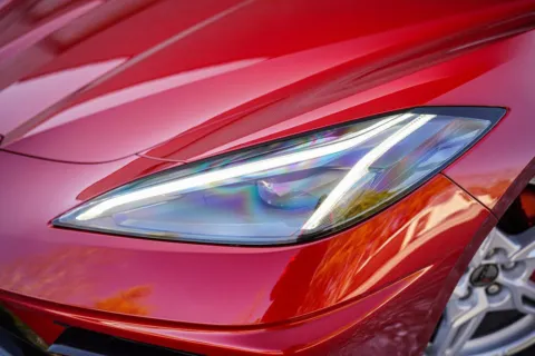 More photos of 2022 Chevrolet Corvette Stingray at Gravity Autos Roswell, GA