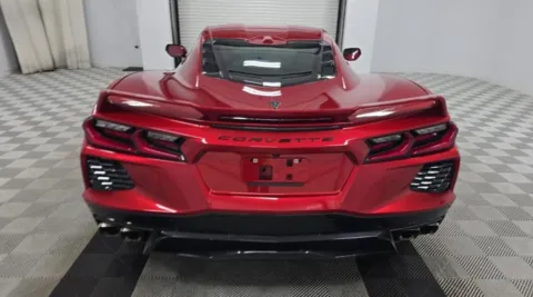 More photos of 2022 Chevrolet Corvette Stingray at Gravity Autos Roswell, GA