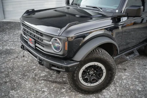 Photos of 2023 Ford Bronco for sale in Roswell, GA at Gravity Autos Roswell