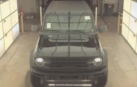 Photos of 2023 Ford Bronco for sale in Roswell, GA at Gravity Autos Roswell