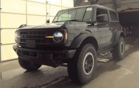 Another view of 2023 Ford Bronco for sale in Roswell, GA at Gravity Autos Roswell