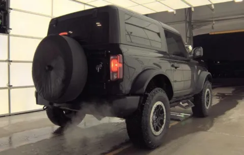 More photos of 2023 Ford Bronco at Gravity Autos Roswell, GA