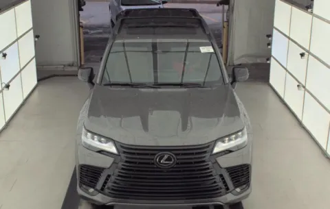 Photos of 2025 Lexus LX 700h Luxury for sale in Roswell, GA at Gravity Autos Roswell