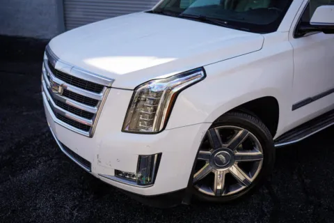 Photos of 2016 Cadillac Escalade Luxury for sale in Roswell, GA at Gravity Autos Roswell