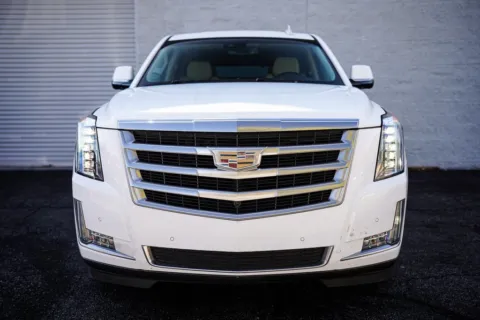 More photos of 2016 Cadillac Escalade Luxury at Gravity Autos Roswell, GA