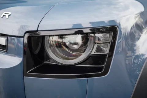 More photos of 2022 Land Rover Defender 110 SE at Gravity Autos Roswell, GA