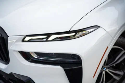 More photos of 2023 BMW X7 xDrive40i at Gravity Autos Roswell, GA