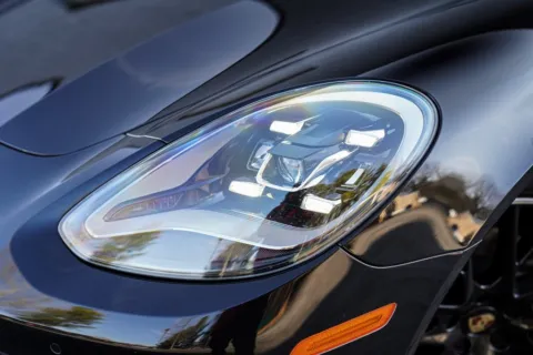 More photos of 2023 Porsche Panamera Platinum Edition at Gravity Autos Roswell, GA