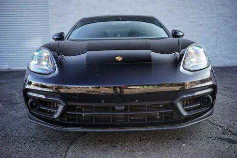 More photos of 2023 Porsche Panamera Platinum Edition at Gravity Autos Roswell, GA