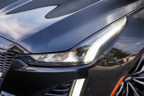 More photos of 2022 Cadillac CT5 V-Series at Gravity Autos Roswell, GA