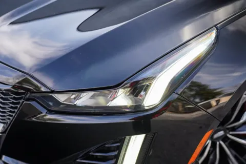 More photos of 2022 Cadillac CT5 V-Series at Gravity Autos Roswell, GA