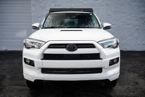 More photos of 2022 Toyota 4Runner TRD Sport at Gravity Autos Roswell, GA