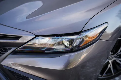 More photos of 2024 Toyota Camry SE at Gravity Autos Roswell, GA