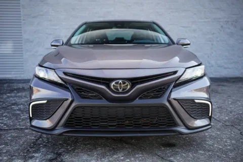 More photos of 2024 Toyota Camry SE at Gravity Autos Roswell, GA