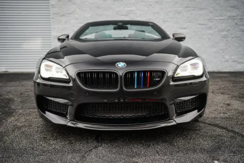 More photos of 2018 BMW M6 at Gravity Autos Roswell, GA