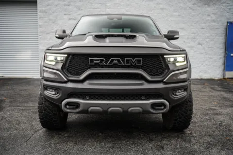 More photos of 2022 Ram 1500 TRX at Gravity Autos Roswell, GA