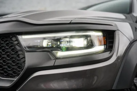 More photos of 2022 Ram 1500 TRX at Gravity Autos Roswell, GA