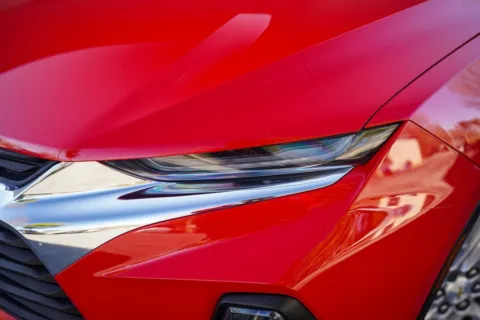 More photos of 2020 Chevrolet Blazer LT at Gravity Autos Roswell, GA