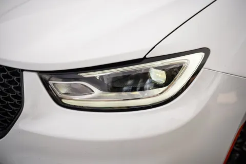 More photos of 2022 Chrysler Pacifica Touring L at Gravity Autos Roswell, GA