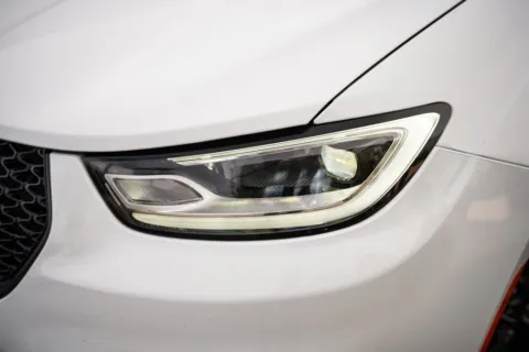 More photos of 2022 Chrysler Pacifica Touring L at Gravity Autos Roswell, GA