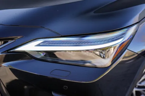 More photos of 2023 Lexus NX 350 Luxury at Gravity Autos Roswell, GA