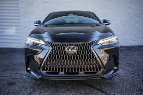 More photos of 2023 Lexus NX 350 Luxury at Gravity Autos Roswell, GA