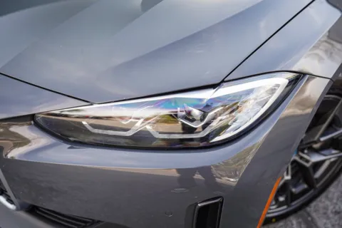 More photos of 2023 BMW i4 eDrive35 at Gravity Autos Roswell, GA