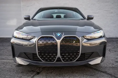 More photos of 2023 BMW i4 eDrive35 at Gravity Autos Roswell, GA