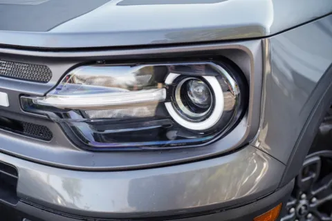 More photos of 2024 Ford Bronco Sport Big Bend at Gravity Autos Roswell, GA