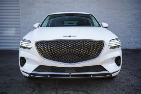 More photos of 2023 Genesis GV70 2.5T at Gravity Autos Roswell, GA