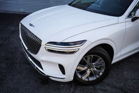 Photos of 2023 Genesis GV70 2.5T for sale in Roswell, GA at Gravity Autos Roswell
