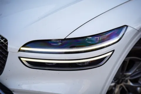 More photos of 2023 Genesis GV70 2.5T at Gravity Autos Roswell, GA