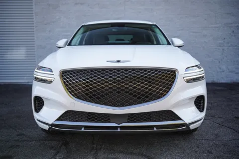 More photos of 2023 Genesis GV70 2.5T at Gravity Autos Roswell, GA