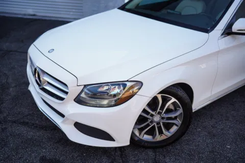 Photos of 2017 Mercedes-Benz C-Class C 300 for sale in Roswell, GA at Gravity Autos Roswell