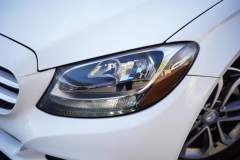 More photos of 2017 Mercedes-Benz C-Class C 300 at Gravity Autos Roswell, GA