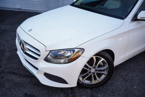 Photos of 2017 Mercedes-Benz C-Class C 300 for sale in Roswell, GA at Gravity Autos Roswell