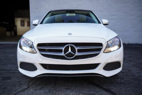 More photos of 2017 Mercedes-Benz C-Class C 300 at Gravity Autos Roswell, GA