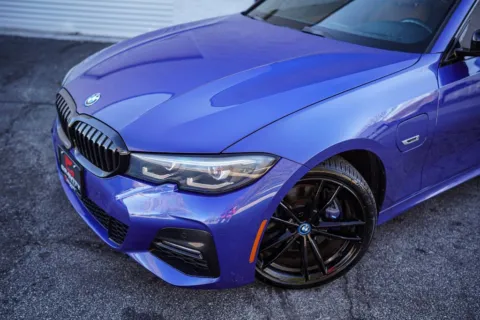 Photos of 2022 BMW 3 Series 330e xDrive for sale in Roswell, GA at Gravity Autos Roswell