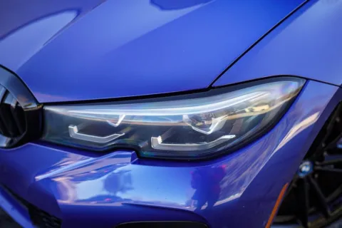 More photos of 2022 BMW 3 Series 330e xDrive at Gravity Autos Roswell, GA