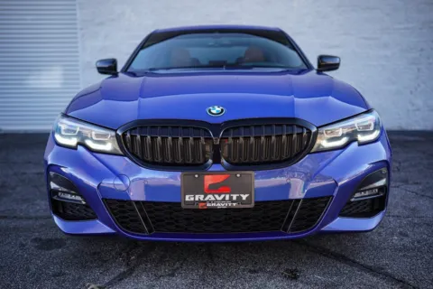 More photos of 2022 BMW 3 Series 330e xDrive at Gravity Autos Roswell, GA