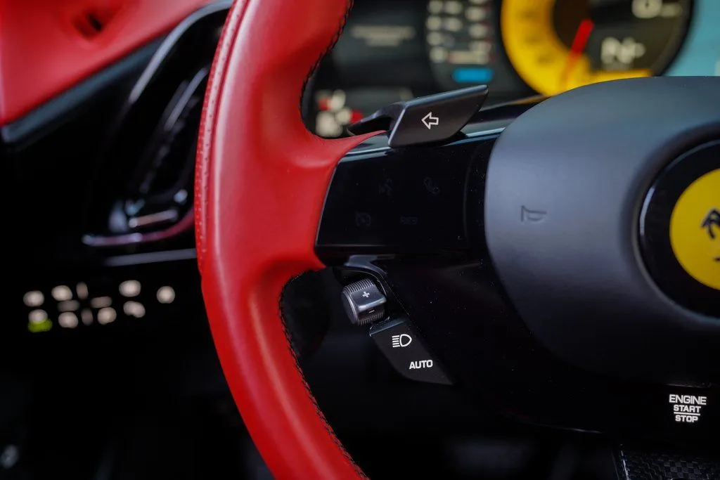 2023 Ferrari Roma Base - Photo 27